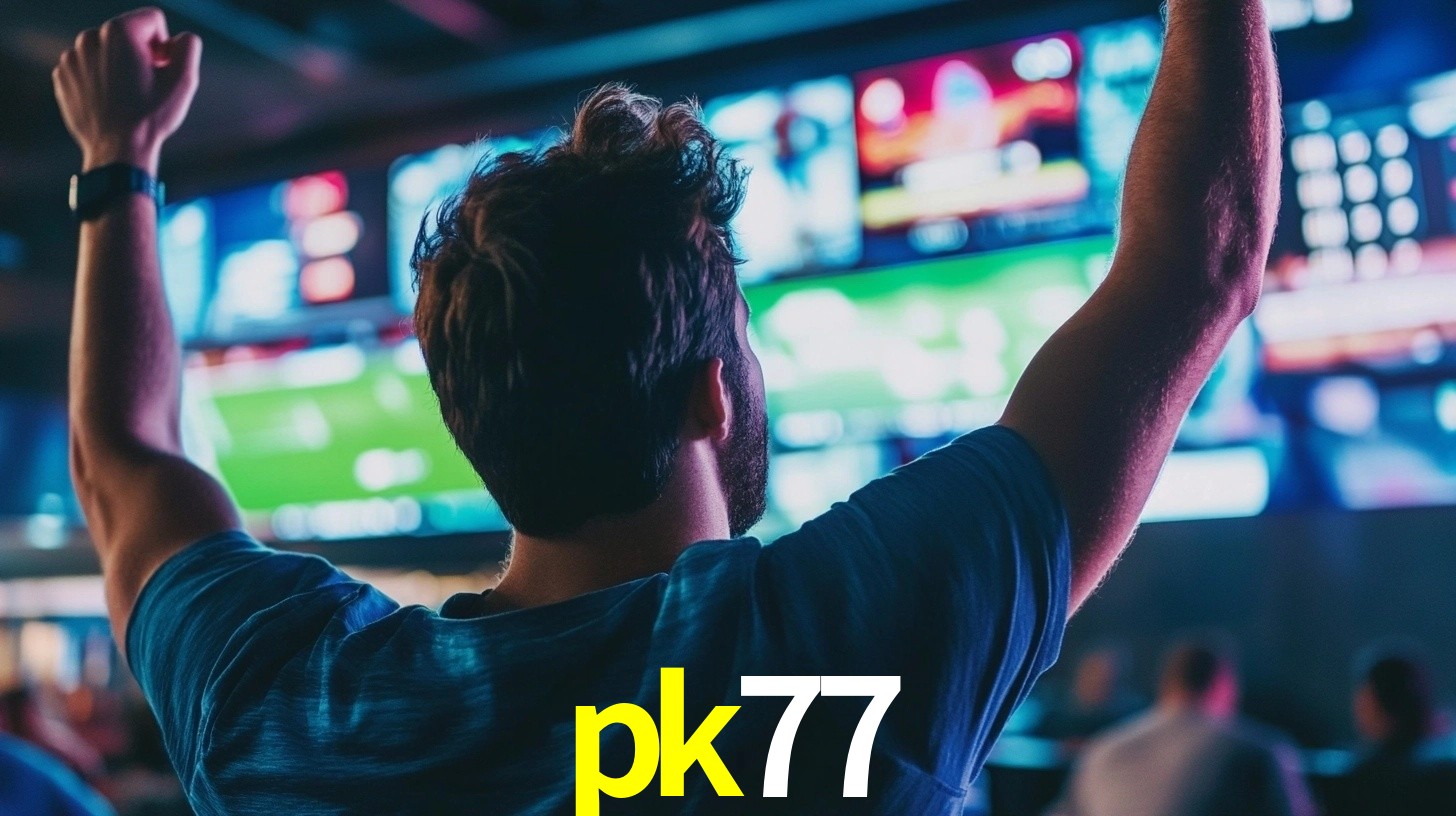 pk77 casino login