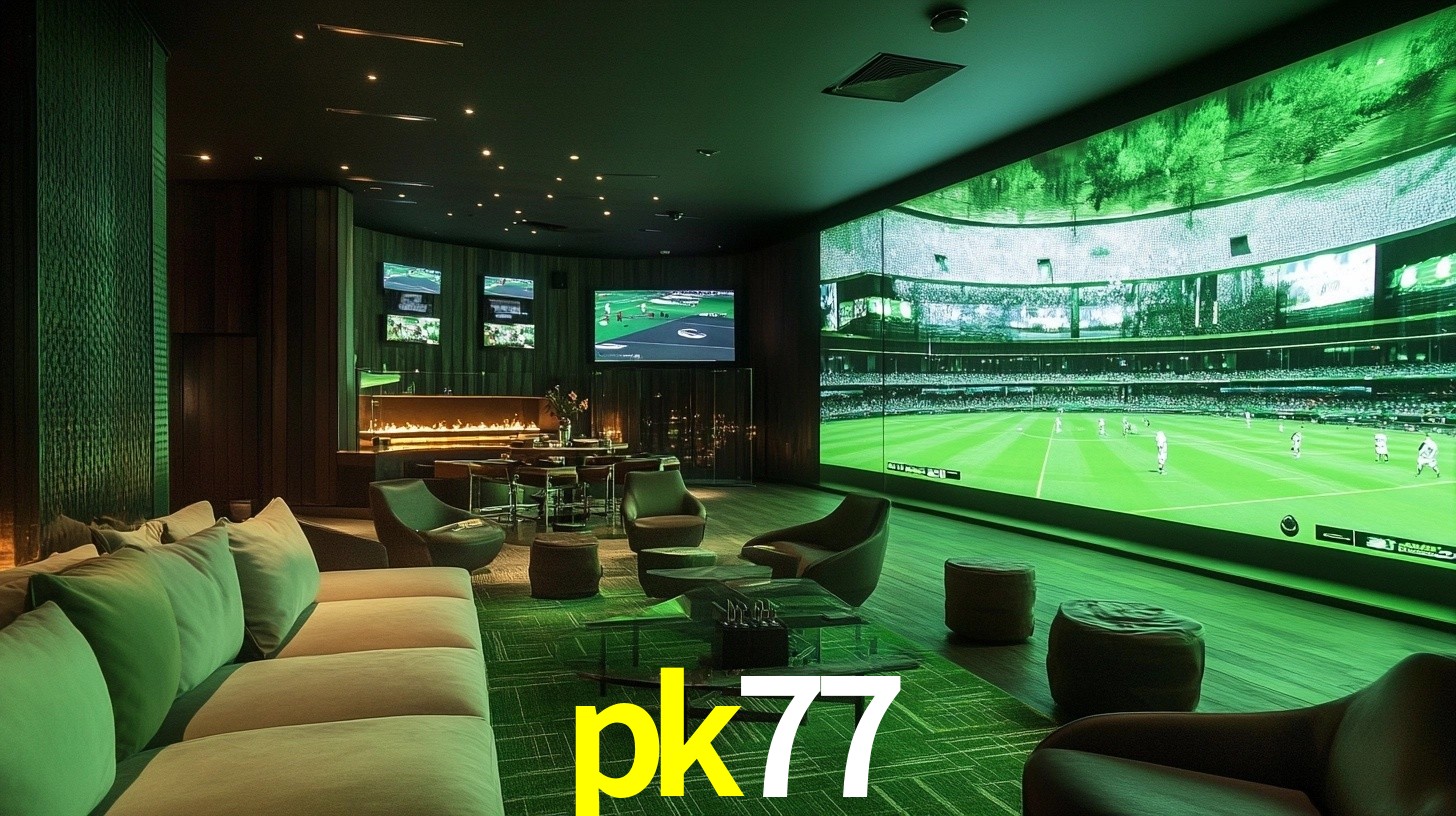 pk77 - Melhor Casino Online - pk77.com