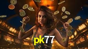 Experiência VIP pk77