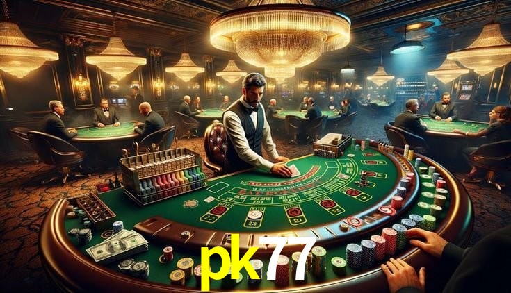 Statistics pk77