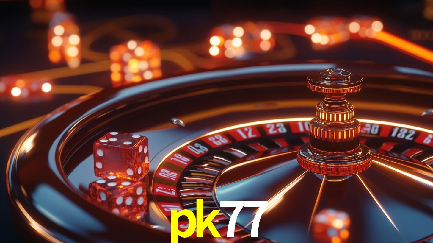 VIP Casino pk77