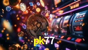 Desvendando o Mundo dos Jogos Virtuais na pk77