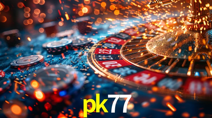 Game Providers pk77