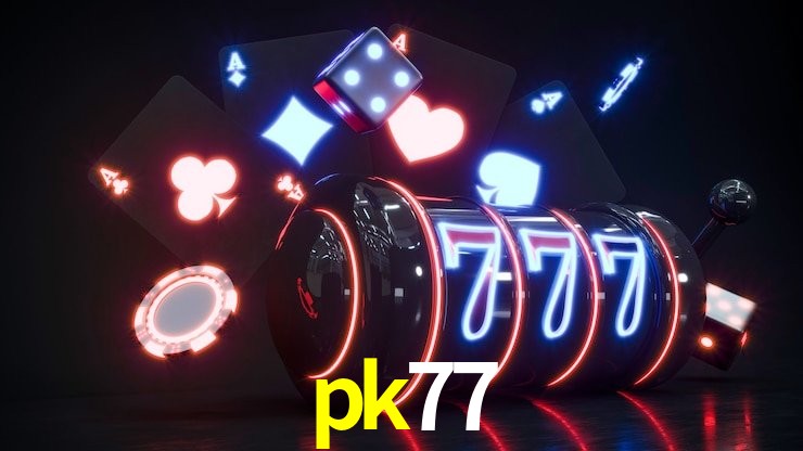 Football Betting pk77