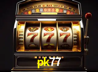 A Popularidade dos Caça-Níqueis no pk77