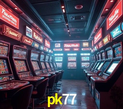 API Integration pk77