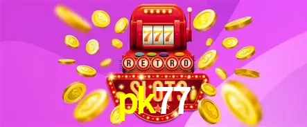 Explorando a Categoria de Eventos em Apostas na pk77