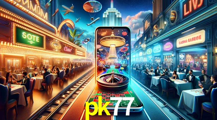 Secure Login pk77
