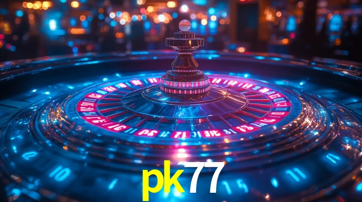 pk77 casino login