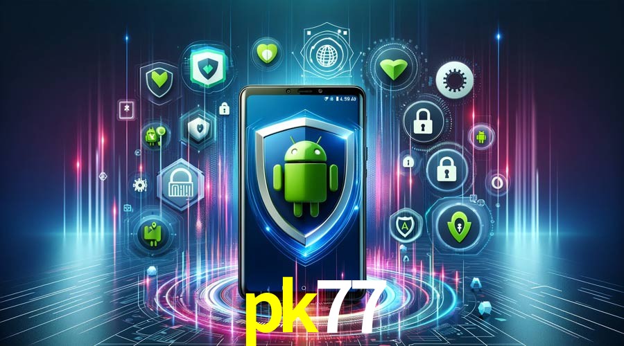 Live Casino pk77