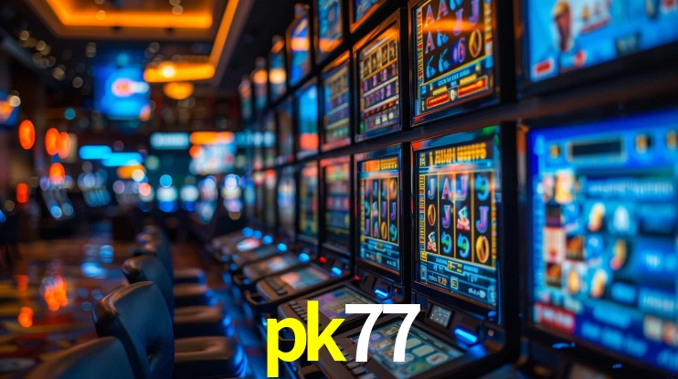 Account Benefits pk77