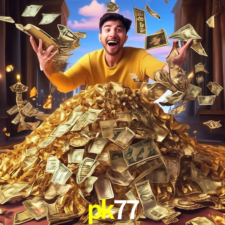 cassino pk77