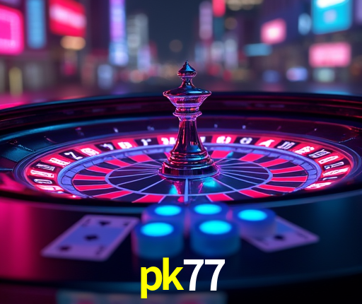 A Popularidade dos Caça-Níqueis no pk77